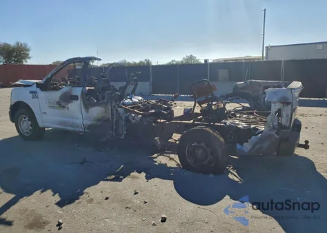 2016 Ford F150 Super Cab из США, поврежденный, VIN 1FTEX1CP7GKD82431